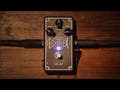 Dunlop EP103 Echoplex Digital Delay Guitarpedal