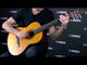 Yamaha CG122MS Klassisk Spansk Guitar