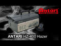 ANTARI HZ-400 Hazer with Timer Controller