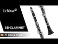 Leblanc Bb-Clarinet CL651 - CL651