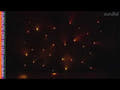 Eurolite CRT-190 LED Bagtæppe (6x4m)