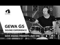 GEWA E-Drum Module G5