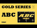 Morley ABC-G Gold Series vælger og kombinator