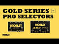 Morley ABC Pro Gold Series forstærkervælger