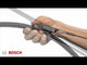 BOSCH oem viskerblad sæt (3397007297)