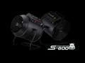 ANTARI S-600 Yeti Snow Machine