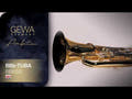 GEWA Ambition BB650 BBb-tuba, klarlak