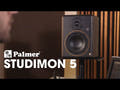 Palmer STUDIMON 5 - Studie Monitor
