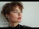 JVC Nearphones HA-NP1T Open Ear Headphones Blå