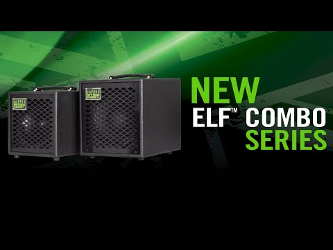 Trace Elliot ELF 1x10" Bass Combo