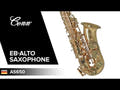 Conn Eb-Alto Saxophone AS650 - AS650