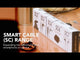 RØDE SC4 TRS til TRRS Adapter (3,5mm)