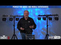 Chauvet D-Fi USB 2 Trådløs DMX