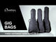 Ovation Guitar gig bag Ovation - Acoustic bass