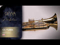 GEWA Ambition BB501C CC-tuba, klarlak