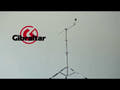 Gibraltar Cymbal boom stands 5000 Series - 5709