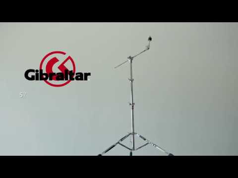Gibraltar Cymbal boom stands 5000 Series - 5709