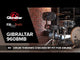 Gibraltar Drum Throne 9000 Series - 9608MB