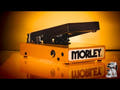 Morley MTG3 20/20 Wah Lock