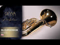 GEWA Ambition EP501 Bb-euphonium, klarlak