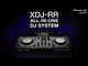 Pioneer DJ XDJ-RR DJ Controller