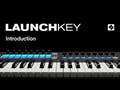 Novation Launchkey 37 MK3 MIDI-Keyboard