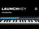 Novation Launchkey 37 MK3 MIDI-Keyboard