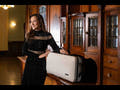 GEWA Viola case Air 2.8 - White highgloss