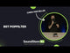 Popfilter (Ø12 cm)
