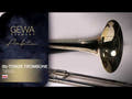 GEWA Ambition TB501 Bb-tenorbasun, klarlak