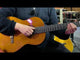 Yamaha C40II Klassisk Spansk Guitar