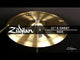 Zildjian 21" K Sweet Ridebækken