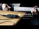 Zoom GCE-3 Guitar Lab Audio Interface