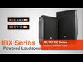 JBL IRX 108 BT - Aktiv PA Højttaler