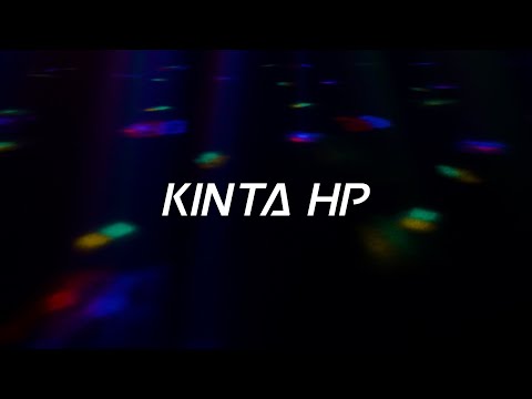 Chauvet Kinta HP Lyseffekt