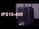 BST IPS10 "All-weather" - Festival Højttaler (250W)