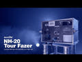 EUROLITE NH-20 Tour Fazer