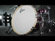 Gretsch 14x6,5" USA Brooklyn Steel Lilletromme