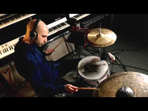 Nord Drum 3P Modeling Percussion Synthesizer
