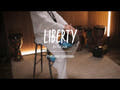 GEWA Liberty Series Nestable djembesæt 8", 10" og 12", Abstract