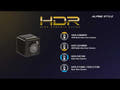 Alpine HCE-CS1100 HDR sidekamera
