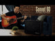 Blackstar Sonnet 60 akustisk guitarforstærker (Blond)