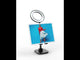 Digipower Succes Mobilholder m. 6" Ringlight
