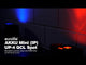 EUROLITE AKKU Mini UP-4 QCL Spot MK2