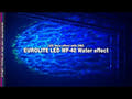 EUROLITE LED WF-40 Water Effect