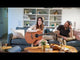 Yamaha Storia III Western Guitar (Chocolate Brown)