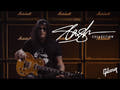 Epiphone Slash Les Paul Standard El-guitar (November Burst)