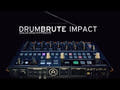 Arturia Drumbrute Impact Trommemaskine
