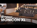 Palmer Monicon XL Aktiv Monitor Controller