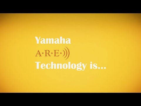 Yamaha LL6 A.R.E. Western Guitar (Natur)